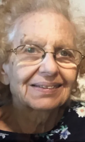 Elizabeth A. DeGidio 1932-2026